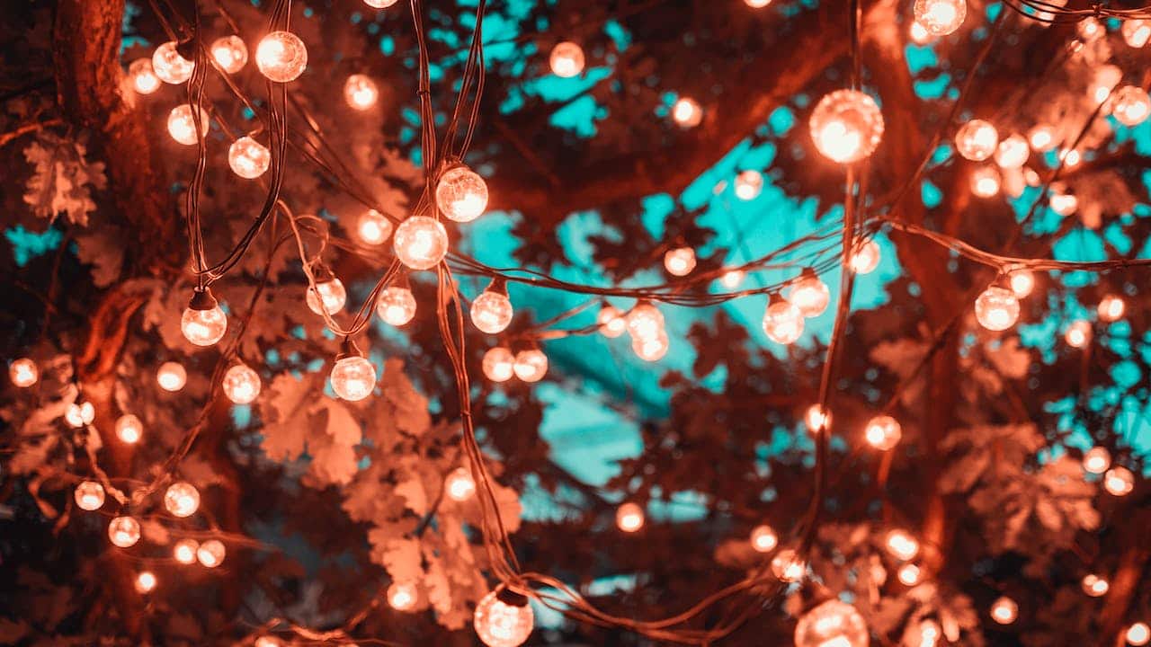 Tips to turn your terrace into a hip Diwali party zone in under Rs 25,000