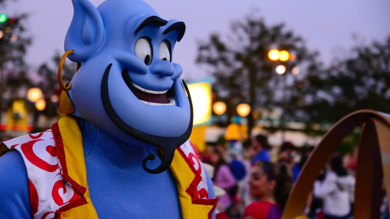 Disney theme parks continue to be popular with families. (Photo by Diego F Parra via Pexels)