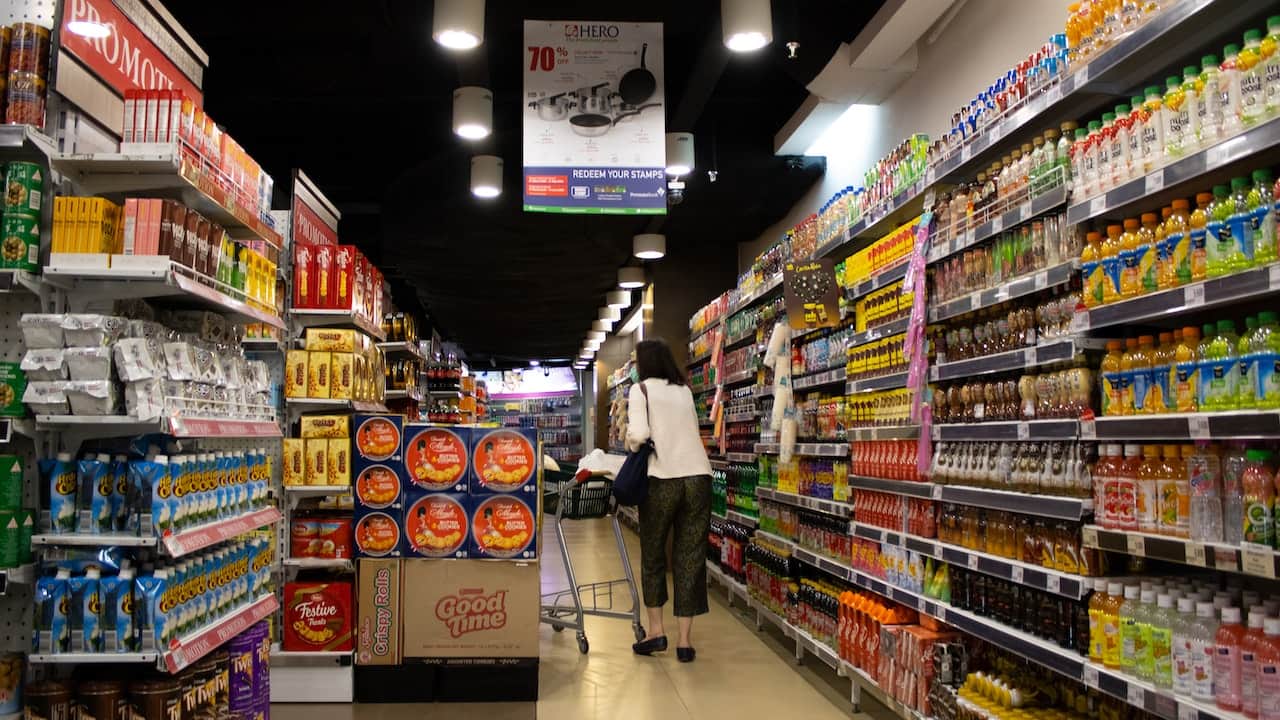 Avenue Supermarts Q2 preview; Net profit expected to fall 4%