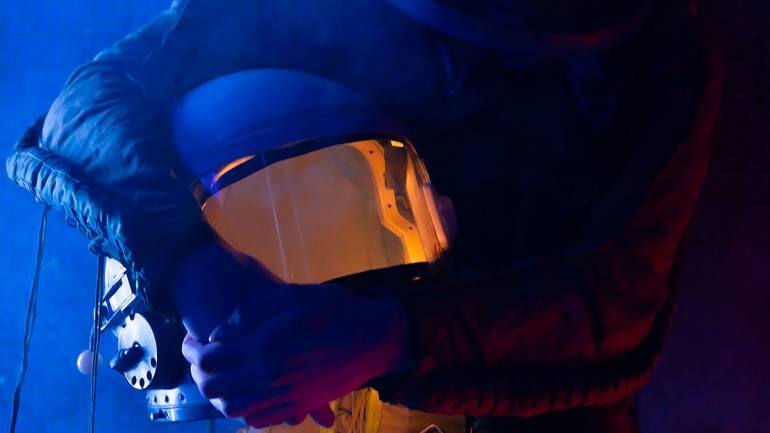 Evolution of Gaganyaan:  What can happen to astronauts in space? - Vimarsana News