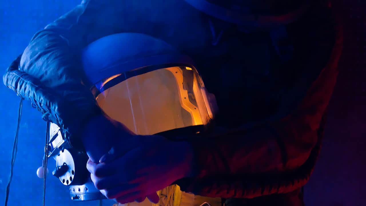Evolution of Gaganyaan: What can happen to astronauts in space? Evolution of Gaganyaan: What can happen to astronauts in space?