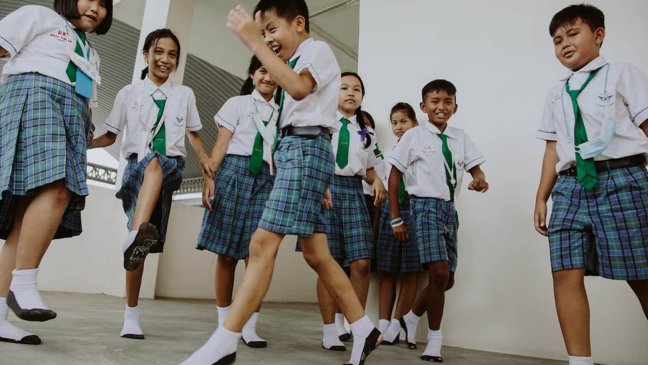 Nipun Bharat, India's foundational literacy and numeracy program, is about making education experiential and our children future-ready