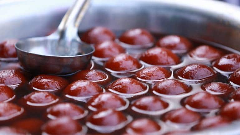 Gulab Jamun (Photo by Sarayu via Pexels)