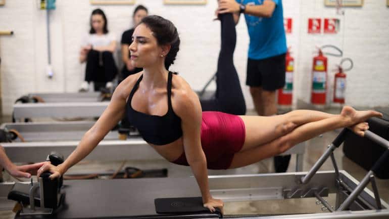 World Mental Health Day 2023 | Exercise can strengthen your mental health, too. Here's now - Vimarsana News