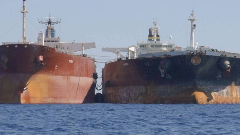 Oil falls more than $3 on demand fears, Saudi confirms cuts to year-end - Vimarsana News