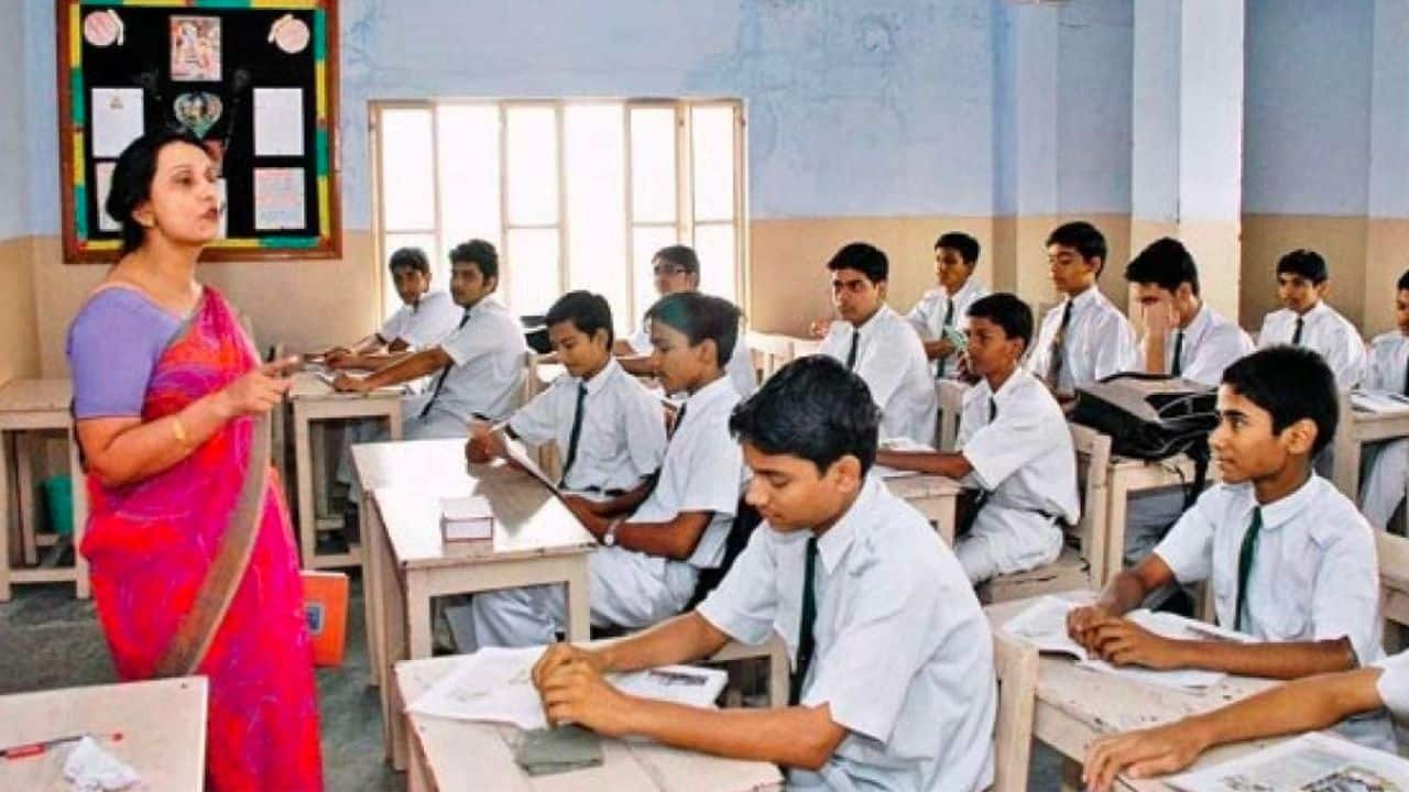 Delhi govt orders resumption of physical classes in all schools