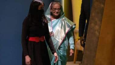 Biden’s democracy crusade goes astray in Bangladesh