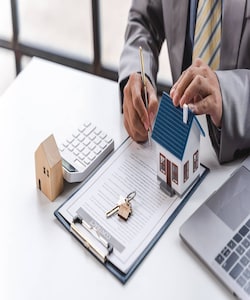 Home loan prepayment