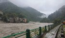 Exclusive: At least three hydropower projects of 2,210 MW affected in Sikkim flash floods