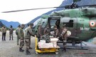 Sikkim floods: Indian Army to the rescue again, rescues tourists in flood-hit state