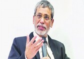Import duty cut on wheat can help check impact of monsoon deficit: Siraj Hussain
