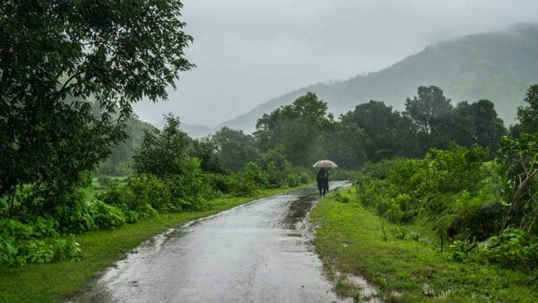 Uneven monsoon sparks climate change concerns - Vimarsana News