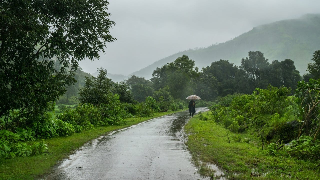 Uneven monsoon sparks climate change concerns Uneven monsoon sparks climate change concerns