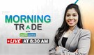 Live: More correction expected on monthly F&O expiry? | Adani Group stocks in focus | Morning Trade