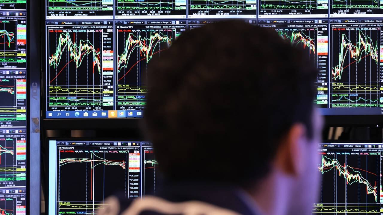 Moneycontrol Pro Market Outlook | The recent low can be tested soon 