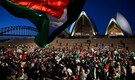 Israel-Hamas War: Nations, world leaders come together in support of Israel