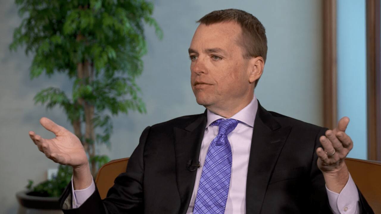 Secrets revealed: How Todd Combs earned Buffett’s and Munger's trust