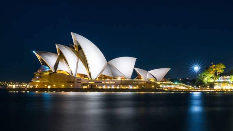 Sydney Opera House turns 50: How the architect of 'the people's house' never saw his creation - Vimarsana News
