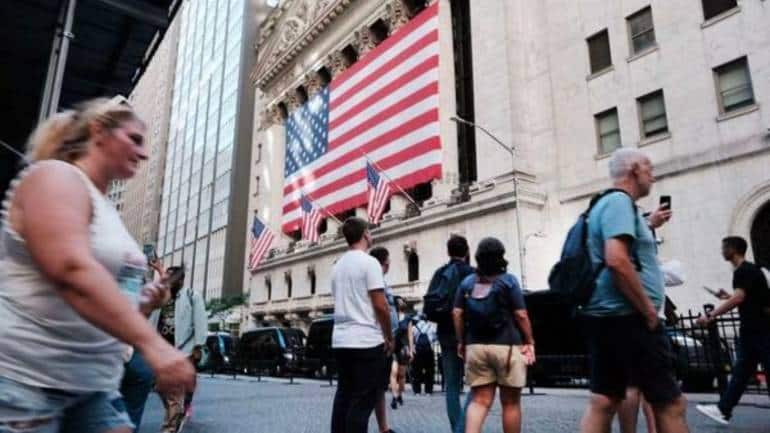 Filings for jobless claims tick up modestly, continuing claims fall - Vimarsana News