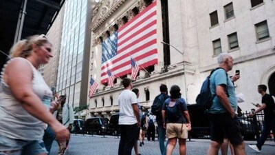 Peak US-phoria? Not yet