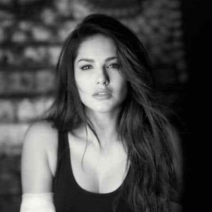 Sunny Leone's real name is Karenjit Kaur.