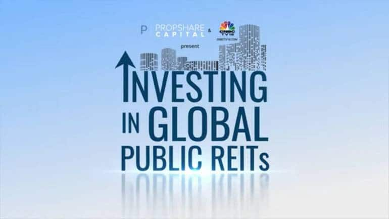 Unlocking Opportunities: A Deep Dive into Global Public REITs