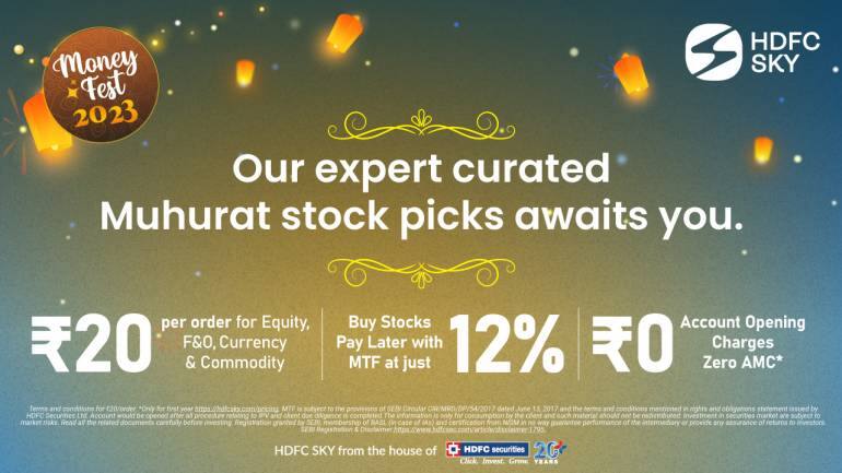 Diwali's Golden Hour: Mastering Muhurat Trading for Financial Success - Vimarsana News