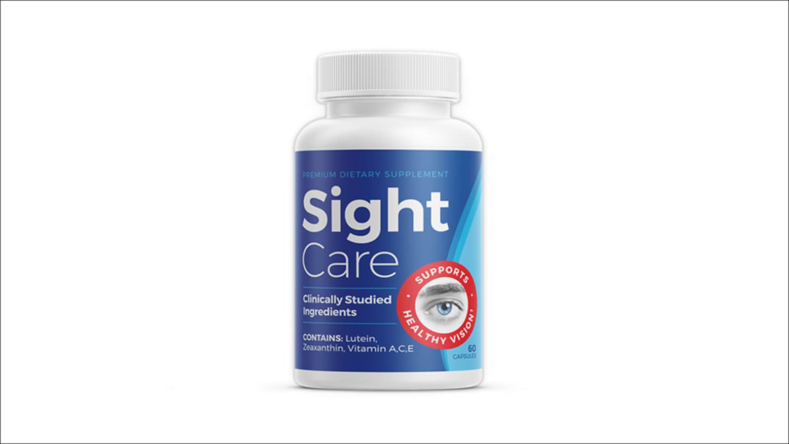 Sight Care Reviews [Controversial Report] Does SightCare Supplement Really  Work for Eyes?