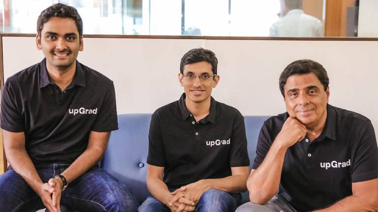 'Upskilling is also about fighting the odds', says upGrad learner Shoaib Ahmed - Vimarsana News