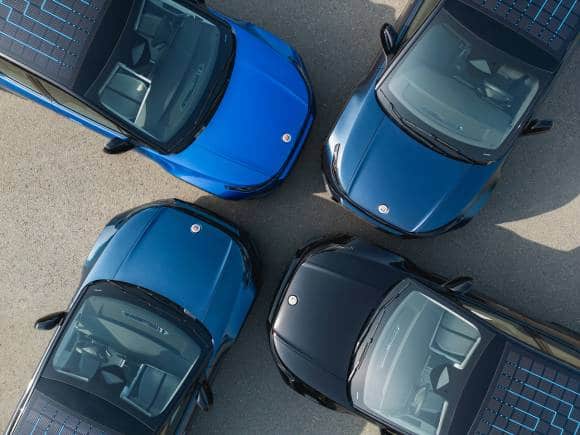 Bumper Numbers: Domestic car sales remain in fast lane in November - Vimarsana News