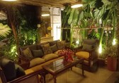 Marāi: Goa’s newest restaurant in a courtyard offers a communal dining experience