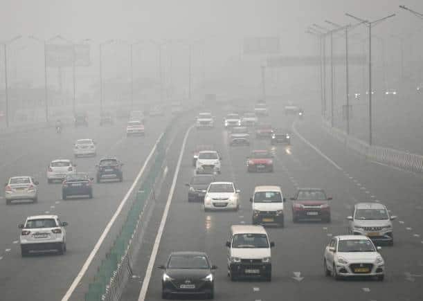 Delhi's pollution crisis prompts odd-even return, school closures: 10-point explainer - Vimarsana News