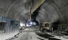 Drilling work on hold at Silkyara tunnel