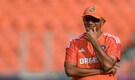 Rahul Dravid gets extension as India coach despite World Cup heartbreak
