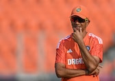 ICC World Cup 2023: Rahul Dravid hails exceptional Rohit Sharma despite final heartbreak