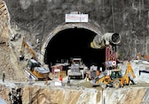 Tunnel collapse: Impatience growing among trapped men, kin as rescue work hits repeated hurdles