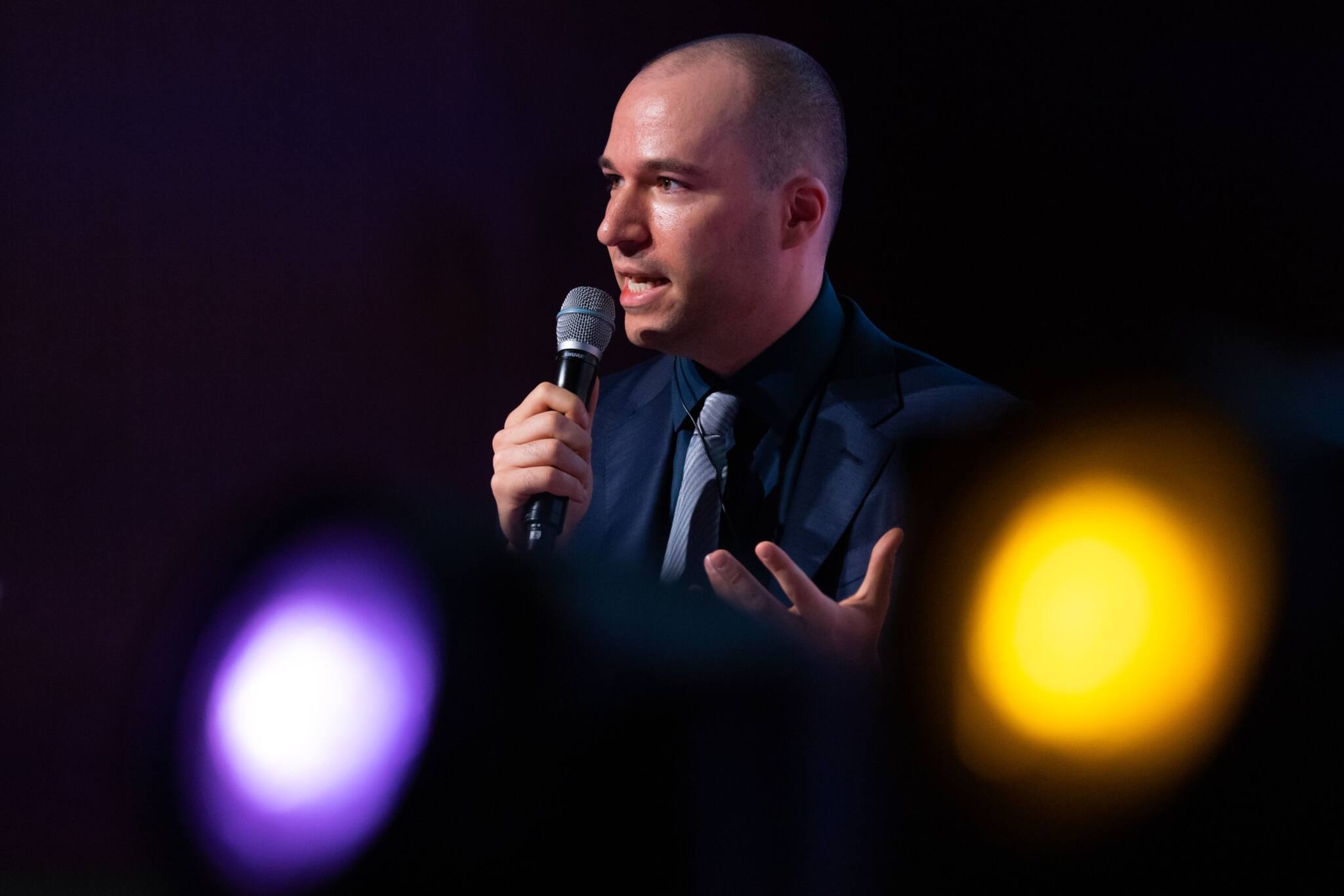 OpenAI president Brockman says he’s quitting after Altman ouster