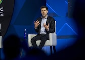 Sam Altman’s friends and Foes: Who’s who in OpenAI Drama