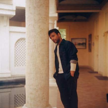 Sukant Goel. (Photo: Harnoor Juneja)