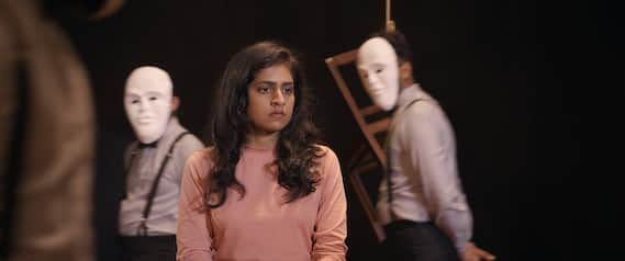 Zarin Shihab, who appeared in five episodes of the Amazon Prime Video series 'The Family Man', is the only female actor in Aattam.