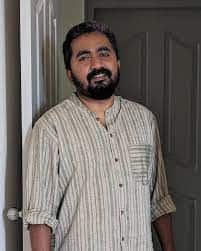 Director Anand Ekarshi.