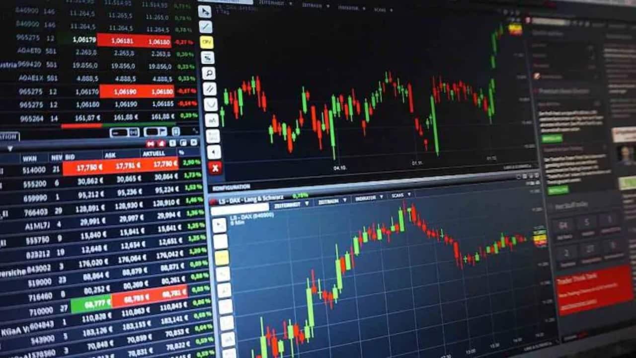 HFT Scan: Indiabulls Real Estate, Den Networks, Motisons Jewellers see action