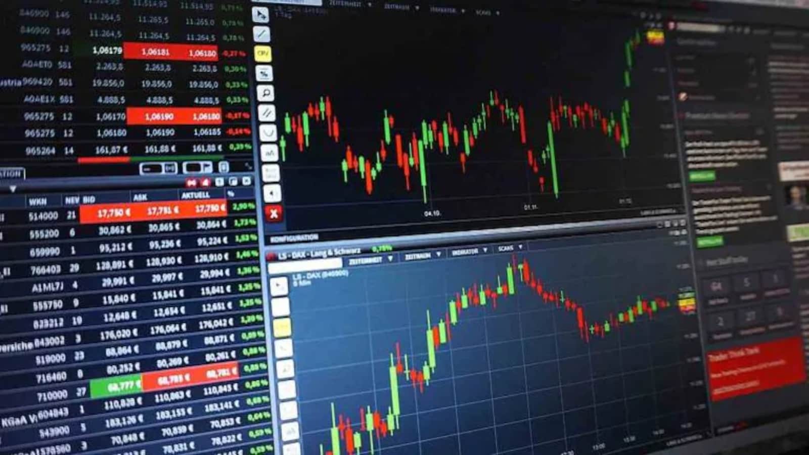 Algo trading firms rake in big bucks; Graviton top dog with Rs 3,500-cr  revenue