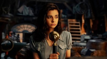 A still from Netflix show 'All the Light We Cannot See'