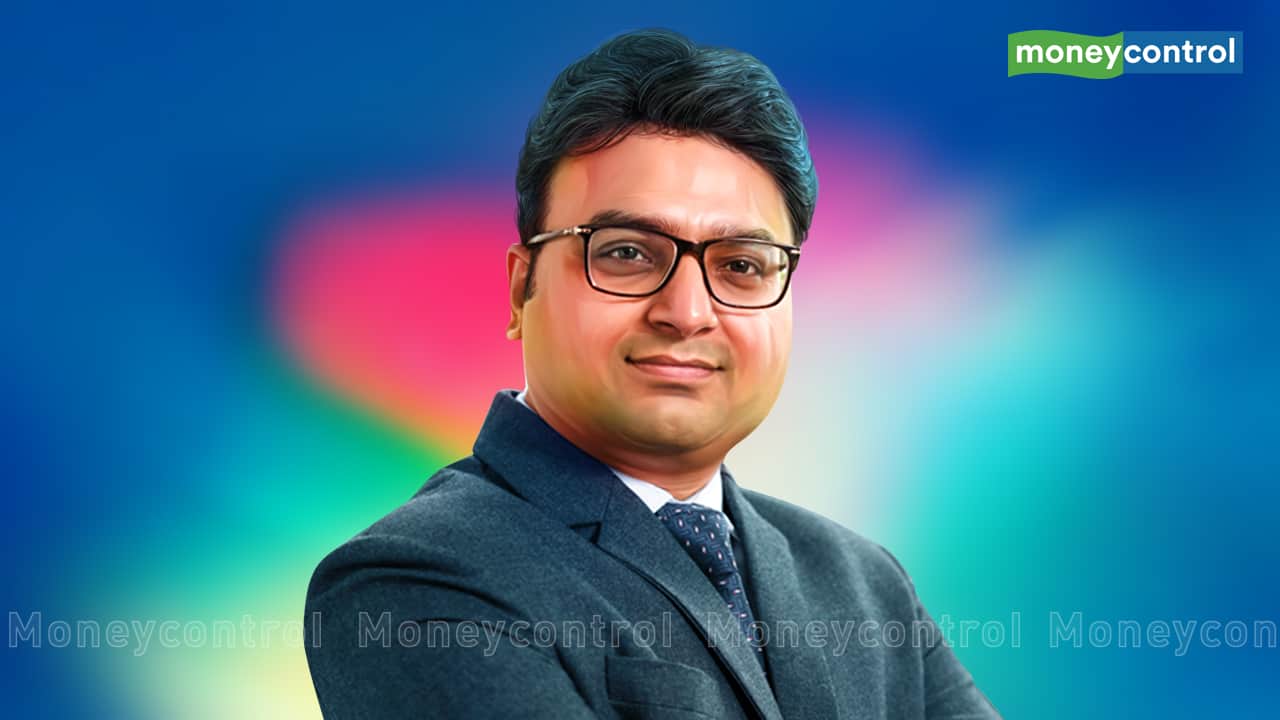 Won't be surprised if market sees a pre-election rally: Yes Securities' Amar Ambani