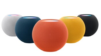 Apple HomePod mini Best Bluetooth speakers