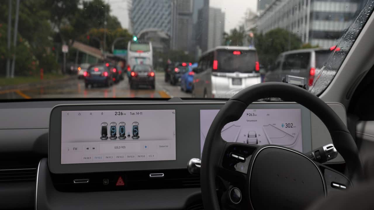 What we need to talk about when we talk about AI