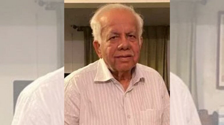 Former Karnataka Chief Secretary B K Bhattacharya passes away