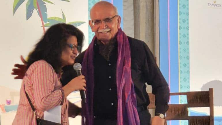 Tribute: Indian art history BN Goswamy was witty, and an authority on Pahari paintings - Vimarsana News