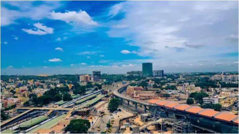 Explainer: Is south Bengaluru catching up with the realty boom in the eastern IT corridor? - Vimarsana News